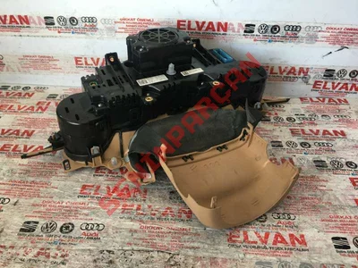 970552473 - ORTA KONSOL KAPLAMASI - Used Original
