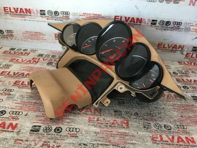 97064119408 - GÖSTERGE SAATİ