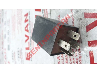 161919533 - KOLTUK ISITMASI KONTROL