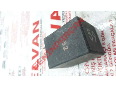 161919533 - KOLTUK ISITMASI KONTROL