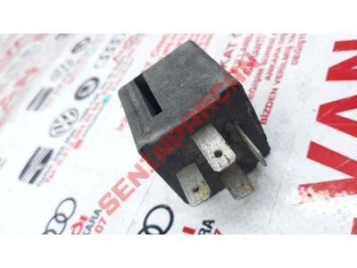 443951307 - ZİL - Used Original