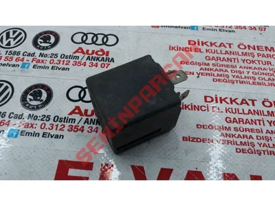 443951307 - ZİL - Used Original