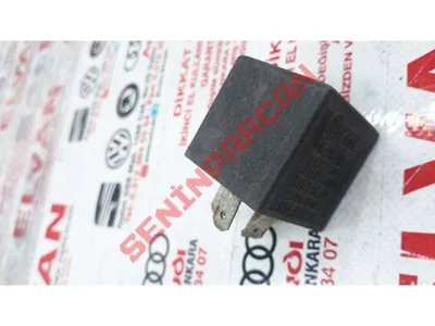 445955529A - RÖLE - Used Original