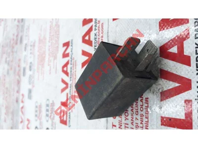 321906059D - YAKIT POMPASI RÖLESİ - Used Original