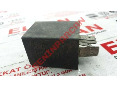 321906059D - YAKIT POMPASI RÖLESİ - Used Original