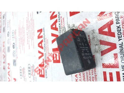 7E0919506 - YAKIT SAMANDIRASI