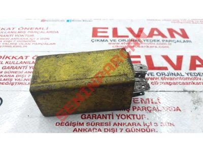 447959875 - RÖLE - Used Original