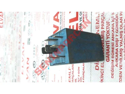 447947115A - ZAMAN KONTR ÜNİT - Used Original
