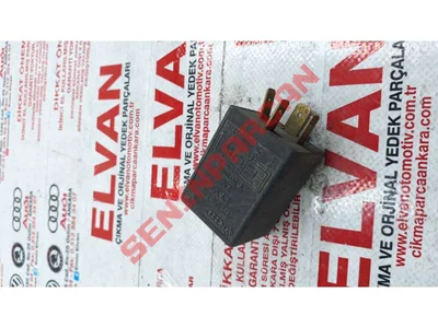 171955520 - RÖLE - Used Original