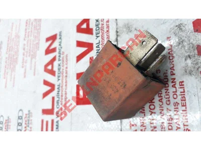 431951254 - RÖLE - Used Original