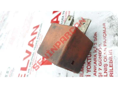 431951254 - RÖLE - Used Original