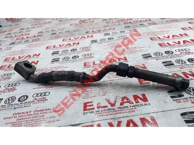 028145736C - YAĞ GERİ DÖNÜŞ HATTI