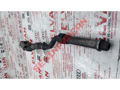 028145736C - YAĞ GERİ DÖNÜŞ HATTI