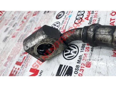 028145736C - YAĞ GERİ DÖNÜŞ HATTI