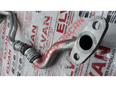 074145735B - YAĞ GERİ DÖNÜŞ HATTI - Used Original