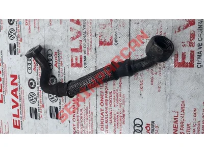 028145736H - YAĞ GERİ DÖNÜŞ HATTI - Used Original