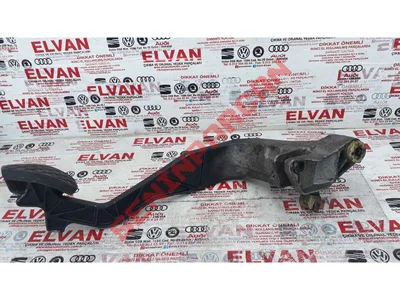 8D1721316A - DEBRIYAJ PEDALI - Used Original