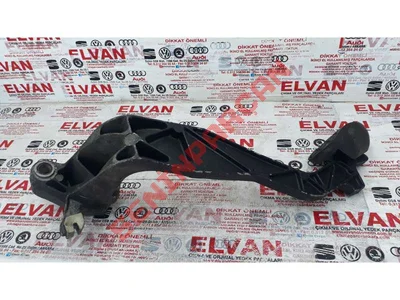 8D1721316A - DEBRIYAJ PEDALI