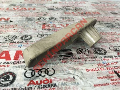 5N0881236 - OMURGA KORUMA DESTEĞİ AYARI - Used Original
