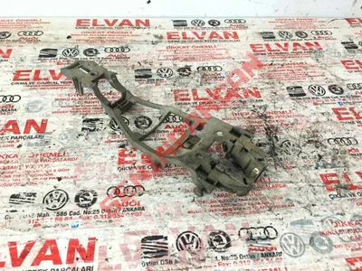 1K0837886 - KAPI KOLU BRAKETI