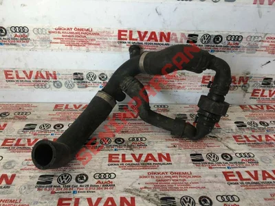 1K0121087AH - T PARÇASI