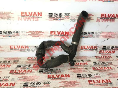 1K0121087AH - T PARÇASI - Used Original