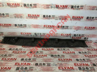 5G6867715A - BAGAJ KAPAĞI KAPLAMASI - Used Original