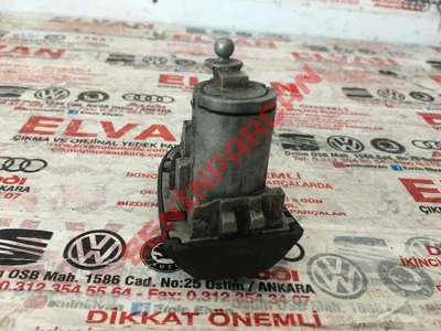 A9067600005 - KİLİT - Used Original