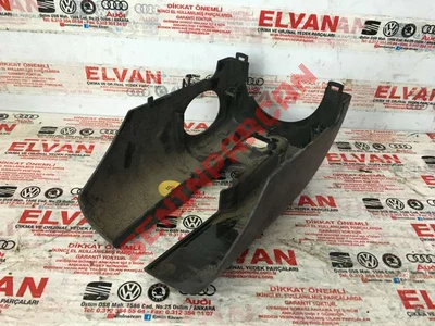 7E0858559D - KAPLAMA ALT PARÇA