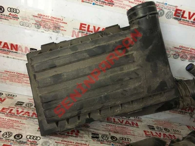 04E129611G - HAVA FILTRESI - Used Original
