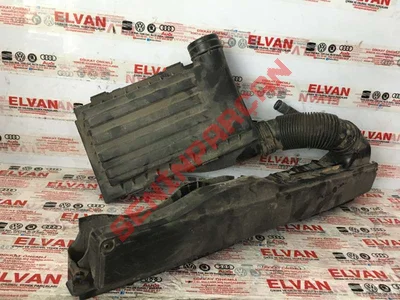 04E129611G - HAVA FILTRESI - Used Original