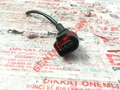 1J0973722 - KABLO SOKETI