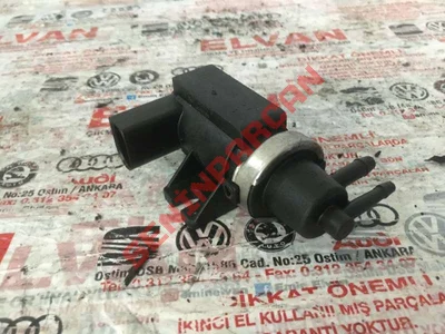 1J0906627 - BASINC KONVERTORU