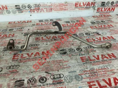 03F145140B - YAĞ BORUSU - Used Original