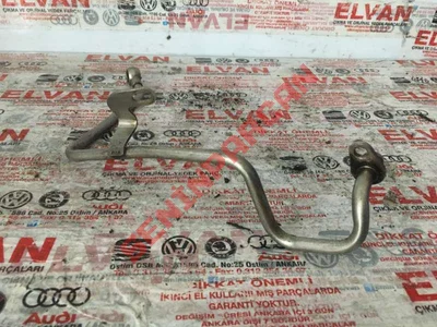 03F145140B - YAĞ BORUSU - Used Original