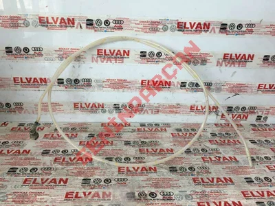 5C0200059BB - YAKIT BORUSU - Used Original