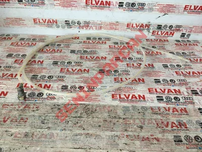 5C0200059BB - YAKIT BORUSU - Used Original