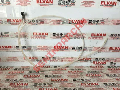 5C0200059BB - YAKIT BORUSU - Used Original