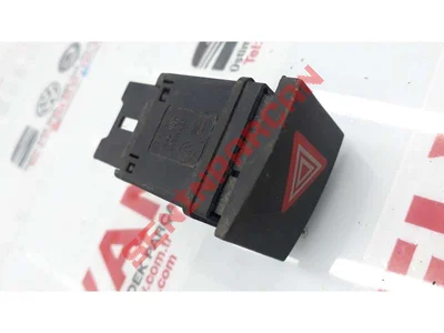 6Q0953235A - SİNYAL VE UYARI LAMBASI RÖLESİ - Used Original