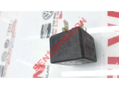 6Y0906381 - ANAHTAR FAR AYAR