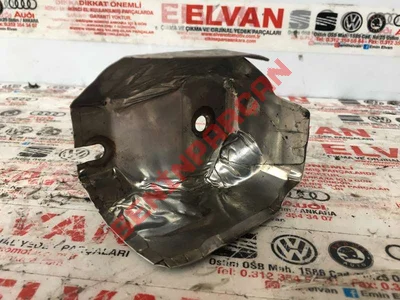 03G129969AB - ISI KORUMA SACI