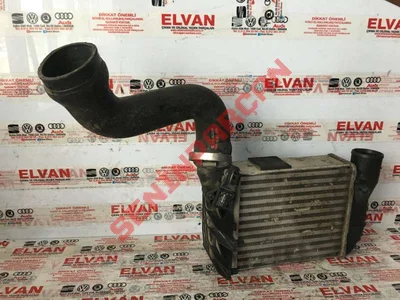 8E0145805 - ARA SOĞUTUCU - Used Original