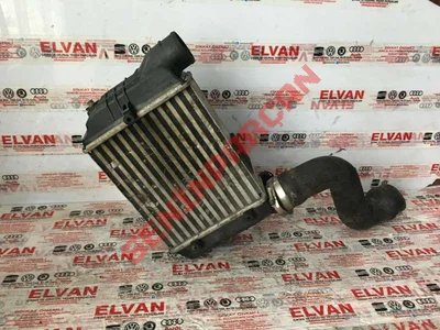 8E0145805 - ARA SOĞUTUCU - Used Original