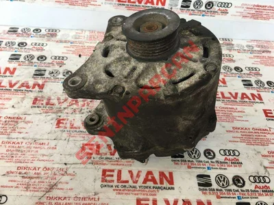 059903015P - ALTERNATOR