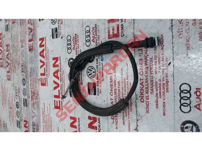 3C5827531D - BAGAJ KAPAK AMORTISORU