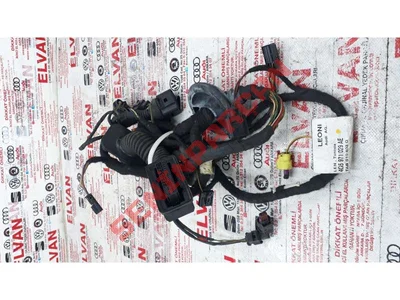 4G5971029AE - KAPI KABLO DEMETİ - Used Original