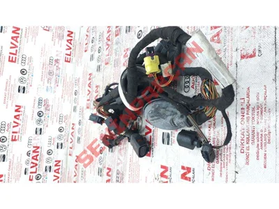 4G5971029AE - KAPI KABLO DEMETİ - Used Original