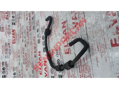 03G131051ER - GİRİŞ PARÇASINA SAHİP - Used Original