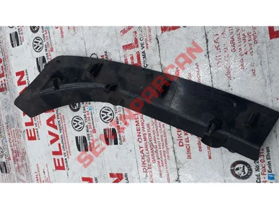 5E5945311A - KAPAK STOP KORUYUCU SAG - Used Original