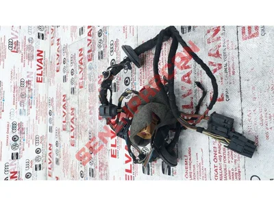 6Q0971121C - KAPI KABLO DEMETİ - Used Original